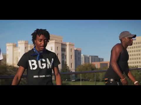 HeedyDaRapper - Prove You Wrong x GC PNutt (Official Music Video)