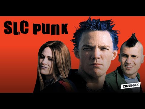 SLC Punk | Панк из Солт-Лейк-Сити | Дублированный фрагмент