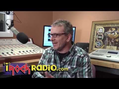 iRockRadio.com - Mike Karolyi is good at Radio but needs help with TV