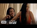 Waka & Tammy’s Relationship Timeline (Compilation) | Love & Hip Hop: Atlanta | #AloneTogether