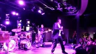 You Don't Know - Galactic w/ Glen David Andrews Live @ Blue Ocean
