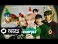 TEMPEST - Raise Me Up｜Special Clip (Christmas Remix ver.) 🎄🎅🏻