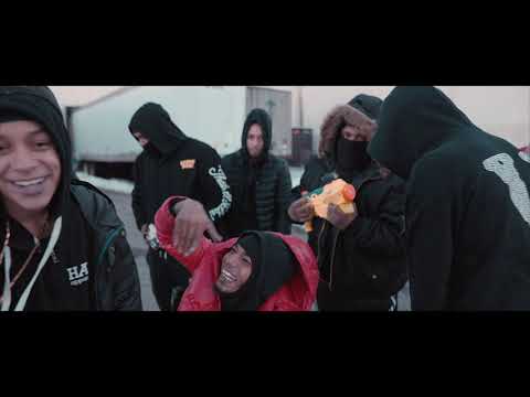 SwaggerBoy - Damn 🐐 (Offcial Video)