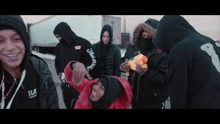 SwaggerBoy - Damn 🐐 (Offcial Video)