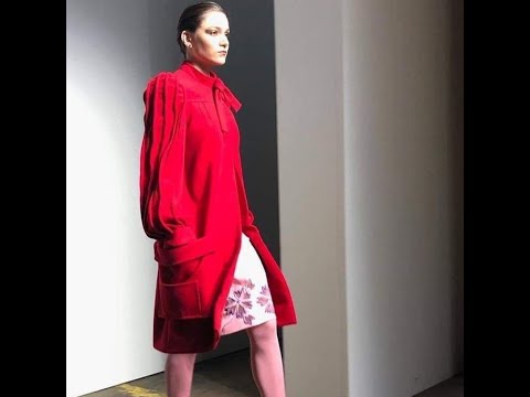 Nadia Boyko - L’Accademia Koefia - ALTAROMA, Spring 2019, Rome, Italy