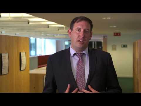 European Year of Cultural Heritage - Kieran McCarthy