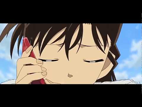 Detective Conan Movie「AMV」HD
