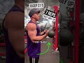 GET MORE BICEP GROWTH WITH 21’s!