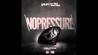 Young Jeezy - No Pressure [Bass Boosted]