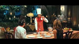 The Oxford Murders Official Trailer