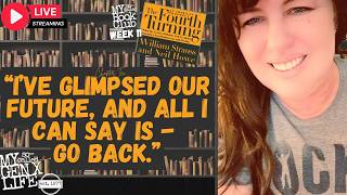 Gen X in Mid Life: The Doom Players (The Fourth Turning Book Club Week #11)