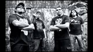 Dead infection - After accident part 2 (cover)