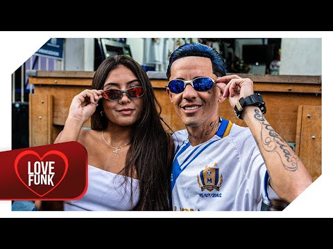 MC Brankim - Minha Mandraka (Love Funk) DJ Loirin