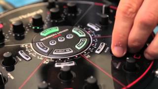 Video thumbnail for Roland HS-5 Session Mixer Overview by PromenadeMusicTV