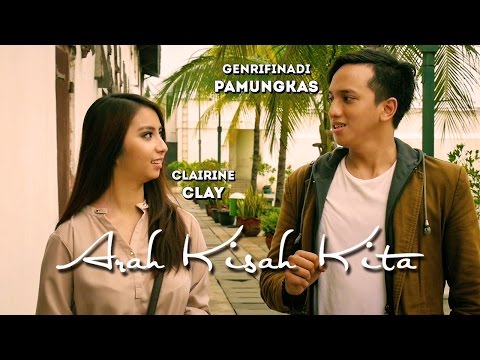 Arah kisah kita film pendek