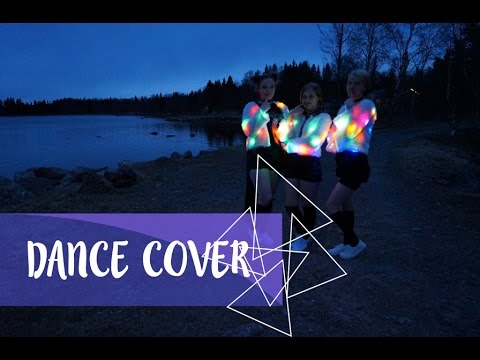 RED VELVET(레드벨벳) - ICE CREAM CAKE(아이스크림 케이크) MV Cover by Halcyon