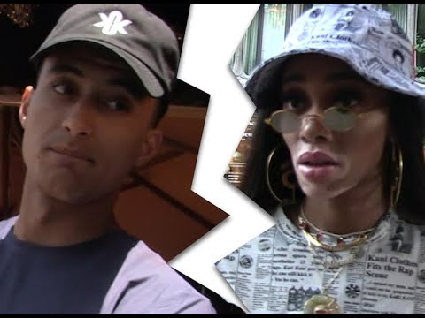 Kyle Kuzma And Winnie Harlow Break Up After Over A Year Of Dating