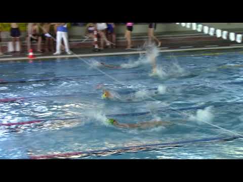 Tredici Alessandro - Mugnai Gabriele 50DO - Grosseto 10.06.18