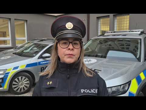 Tragická nehoda na dálnici D1: Náraz do kamionu nepřežil řidič dodávky - 20. 1. 2026