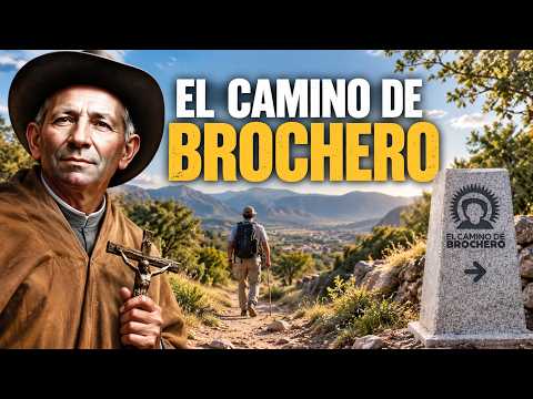 EL CAMINO DE BROCHERO: 28 KM DE FE, NATURALEZA E HISTORIA EN CÓRDOBA