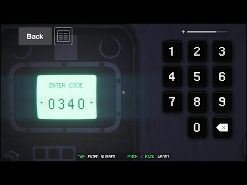 Alien Isolation - iOS Android Gameplay Walkthrough (Part 9) #AAA Mobile Miracle on Mobile!