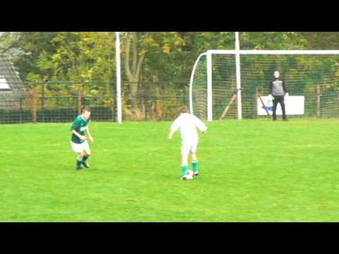 Vijlen B1 - RKMVC B1 2-1