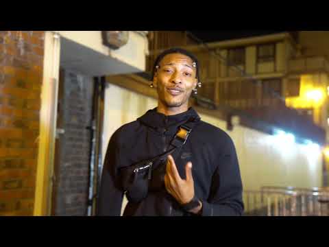 JustIsh - Keep Me Sane (Prod. by @6beatz)