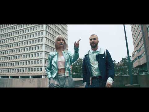 Elodie Breton - HEAD-ON - Spring/Summer 2017