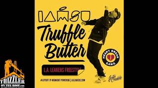 Iamsu!   Truffle Butter LA Leakers Freestyle @Thizzler com