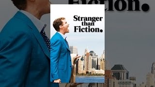 Stranger Than Fiction (2006)