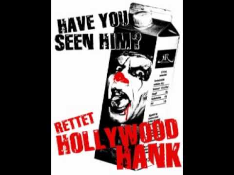 Hollywood Hank - Eiszeit (Unveröffentlichter Track)