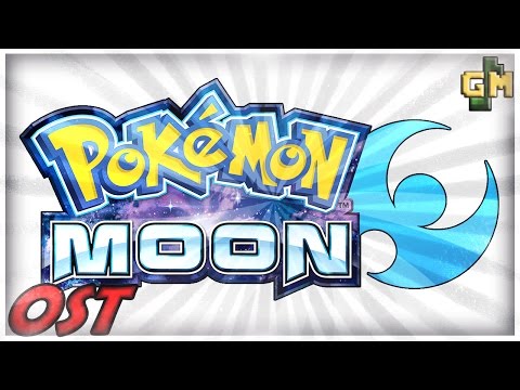 Hau'oli City (Night) - Pokemon Sun & Moon Music Extended