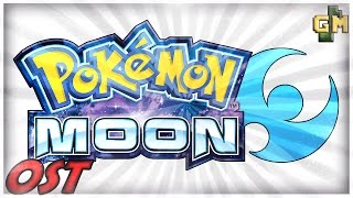 Hau'oli City (Night) - Pokemon Sun & Moon Music Extended