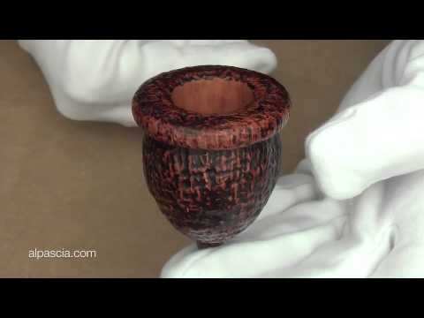 pipa Ser Jacopo Picta Van Gogh 03 S2 - pipe 447