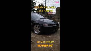 Download lagu VIRAL MOTUBA 90an || CIVIC STORY mp3 Download lagu VIRAL MOTUBA 90an || CIVIC STORY mp3