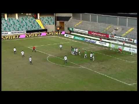 2010-04-17 GAIS-Gefle IF sammandrag