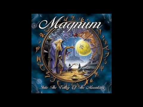 Videoclip de Cry to Yourself — Magnum
