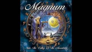 Magnum - Cry To Yourself
