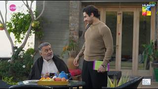 Mera Dil Kisi Larki Mein Nahi Lagta...! Winter Love - HUM TV
