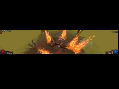 Path of Exile: War for the Atlas - The Enslaver