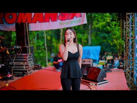 ROMANSA - PESAN DARI HATI - SISKA AMANDA - HAPPY PARTY GELTER COMMUNITY - KELING JEPARA