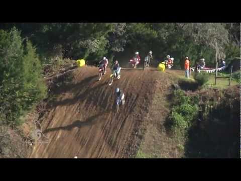 2011 Mini O's Motocross Starts part 1
