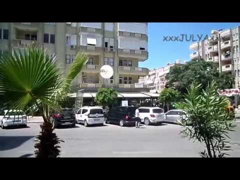 Поездка по Алании (Турция)