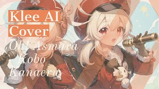 Download lagu Oh! Asmara - Klee (Genshin Impact) 【AI Cover】 mp3