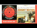 Johnny Mathis - I'll Be Seeing You 'Vinyl'