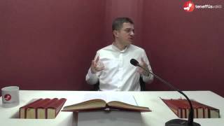 Hasan Yenidere - İman Et Tanı ve Sev