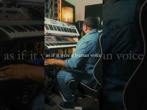 How To Use Pitch Bend to Craft Your Sound #beatmaking #musicproduction #synthesizer