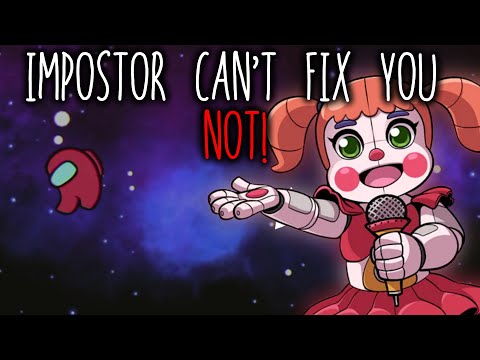 Mashup | MiatriSs x TLT - Impostor can't fix you... NOT! | 95bro