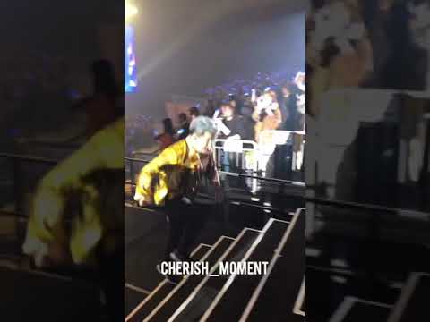 190303 슈퍼주니어(SuperJunior) - 미라클(Miracle) @SUPERSHOW7S