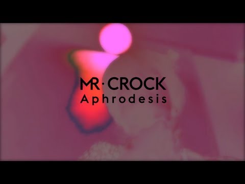 MR • CROCK EN STUDIO #1 - 